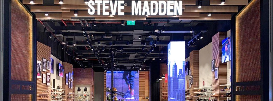 El Mapa de la Moda 2020 (VI): Los ganadores del calzado